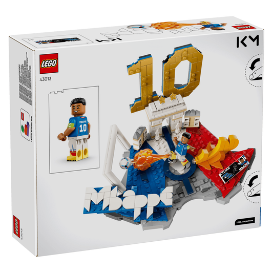 LEGO - Kylian Mbappé - Temps Forts du Soccer Editions 43013-soccer-highlights-costco-2