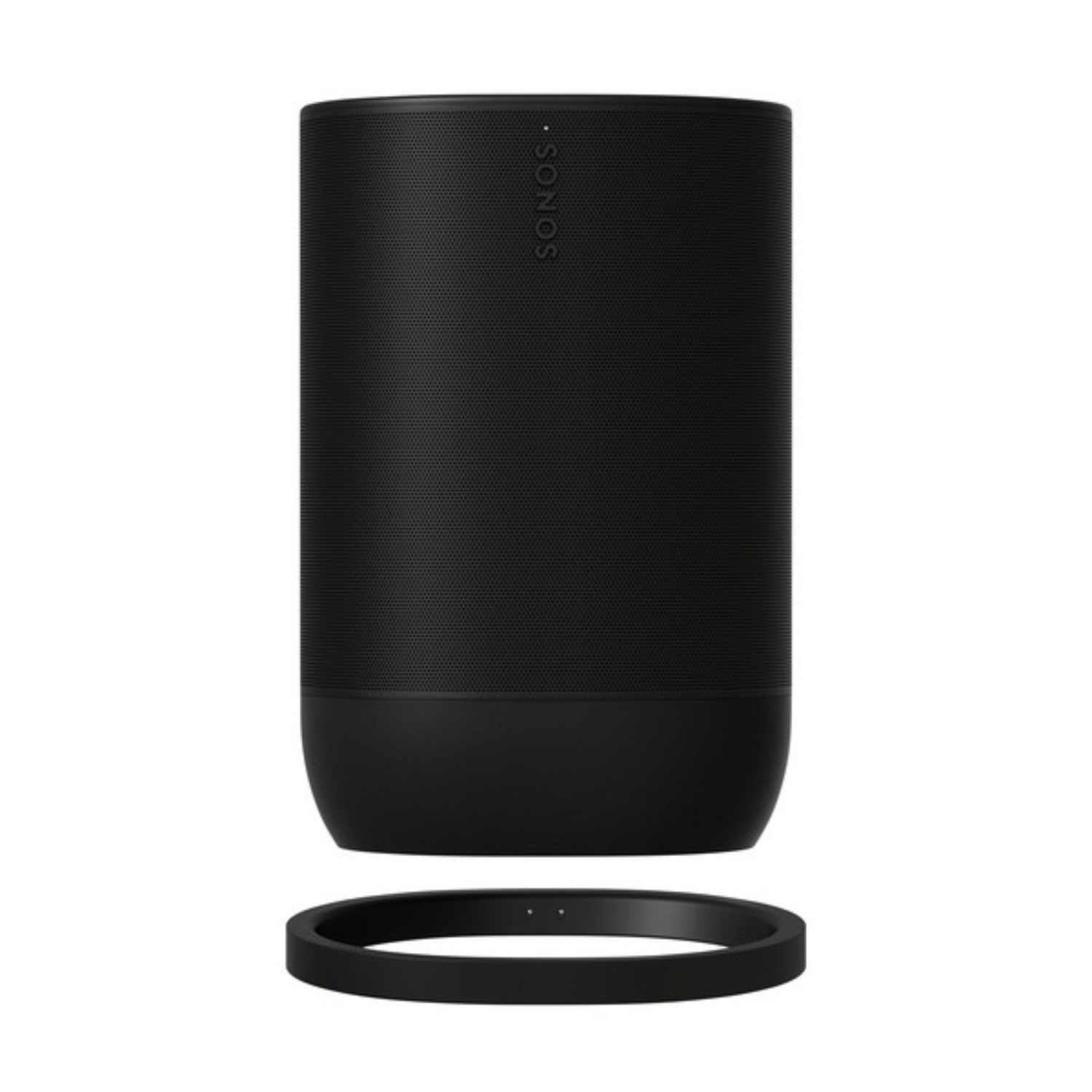 SONOS - Enceinte Move 2 *Boite Ouverte*-speaker-bluetooth-costco-1777463-MOVE2US1BKHB-noir-black-2