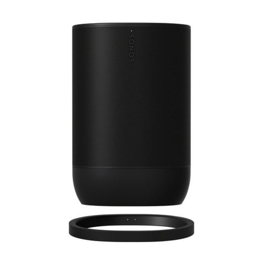 SONOS - Enceinte Move 2 *Boite Ouverte*-speaker-bluetooth-costco-1777463-MOVE2US1BKHB-noir-black-2