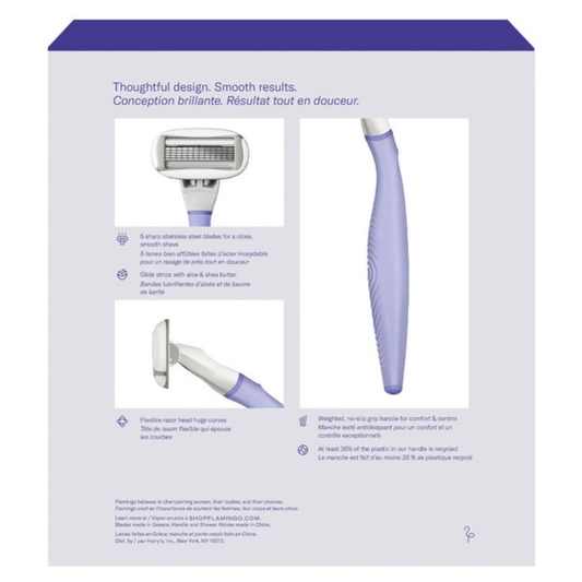 FLAMINGO - Kit de Rasage-shave-kit-costco-1897288-2