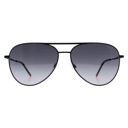 HUGO - Lunette de Soleil pour Homme-men's-sunglasses-costco-1978936-HG 1318/S/COS 003WJ-2