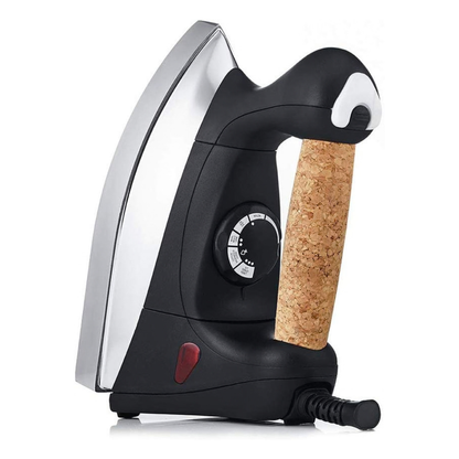 DUPRAY - Fer à Repasser avec Générateur de Vapeur SteamIron *Boite Endommagée*-steam-generator-iron-costco-2