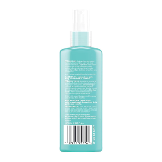 JOHN FRIEDA - Paquet de 3 Fixatifs au Sel Marin Beach Blonde Sea Waves-salt-spray-pack-costco-1954806-2