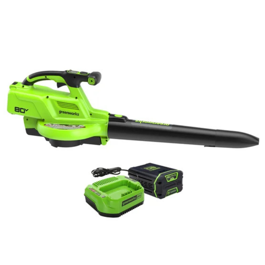 GREENWORKS - Souffleur/Aspirateur 3-en-1 de 80 V *Boite Ouverte*-blower-vac-costco-in-1946218-2