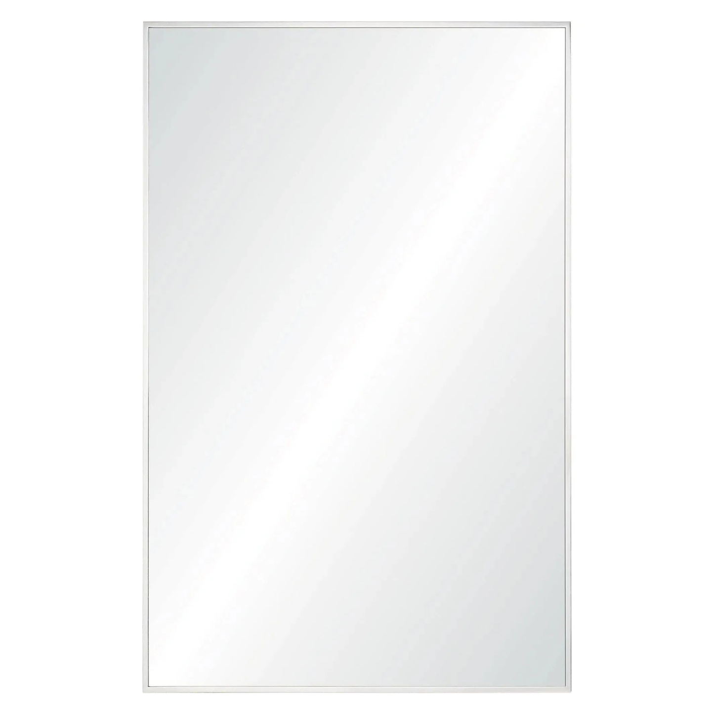 RENWIL - Miroir de Vanité Crake *Boite Ouverte*-VANITY-MIRROR-COSTCO-MT1553-2