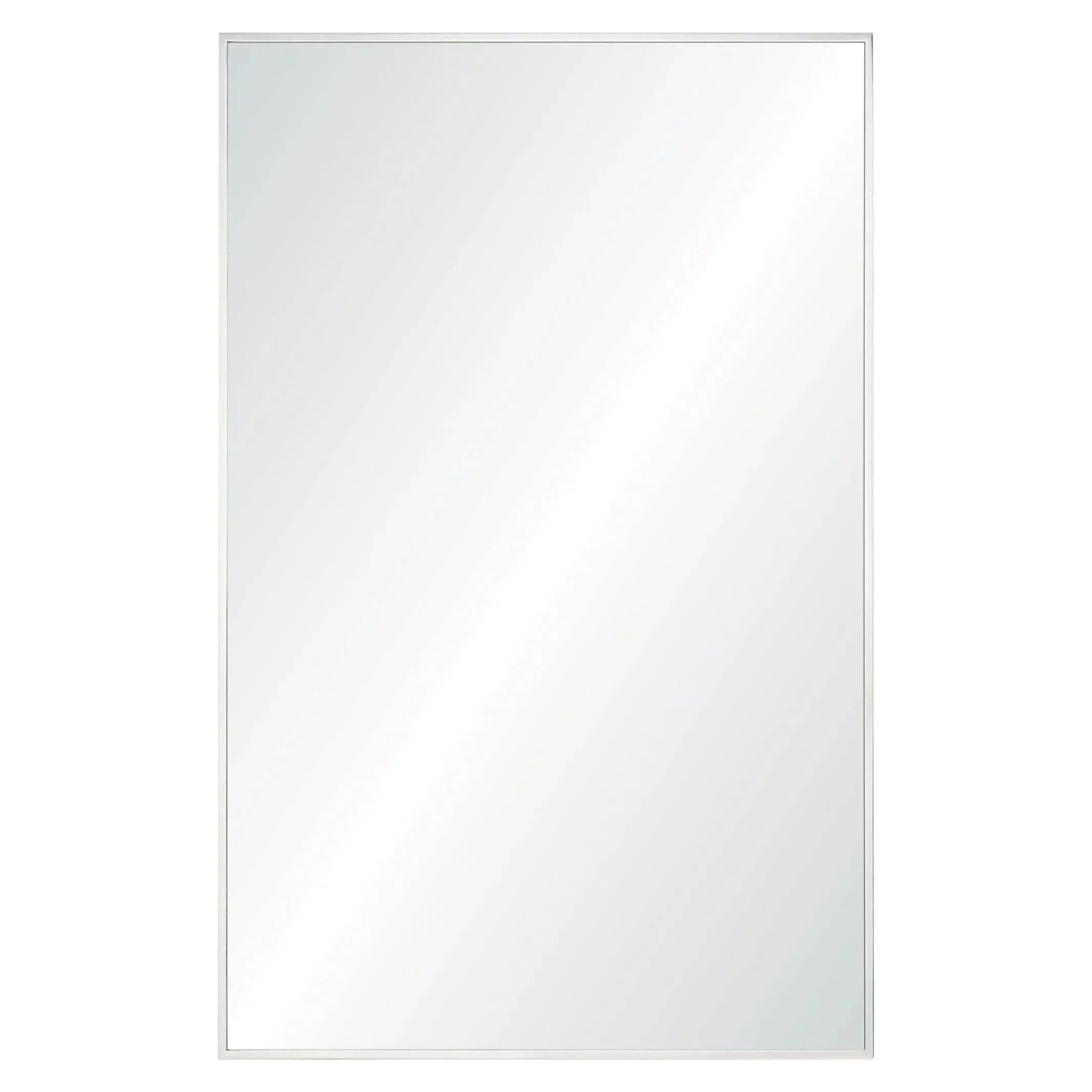 RENWIL - Miroir de Vanité Crake *Boite Ouverte*-VANITY-MIRROR-COSTCO-MT1553-2
