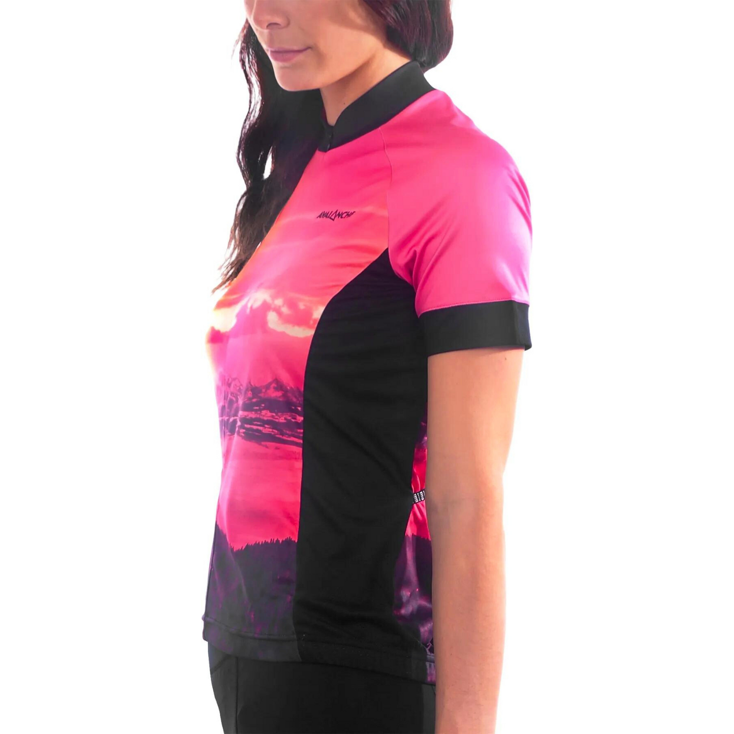 AVALANCHE- MAILLOT-ENERGY-FEMME-WOMEN'S-JERSEY-2