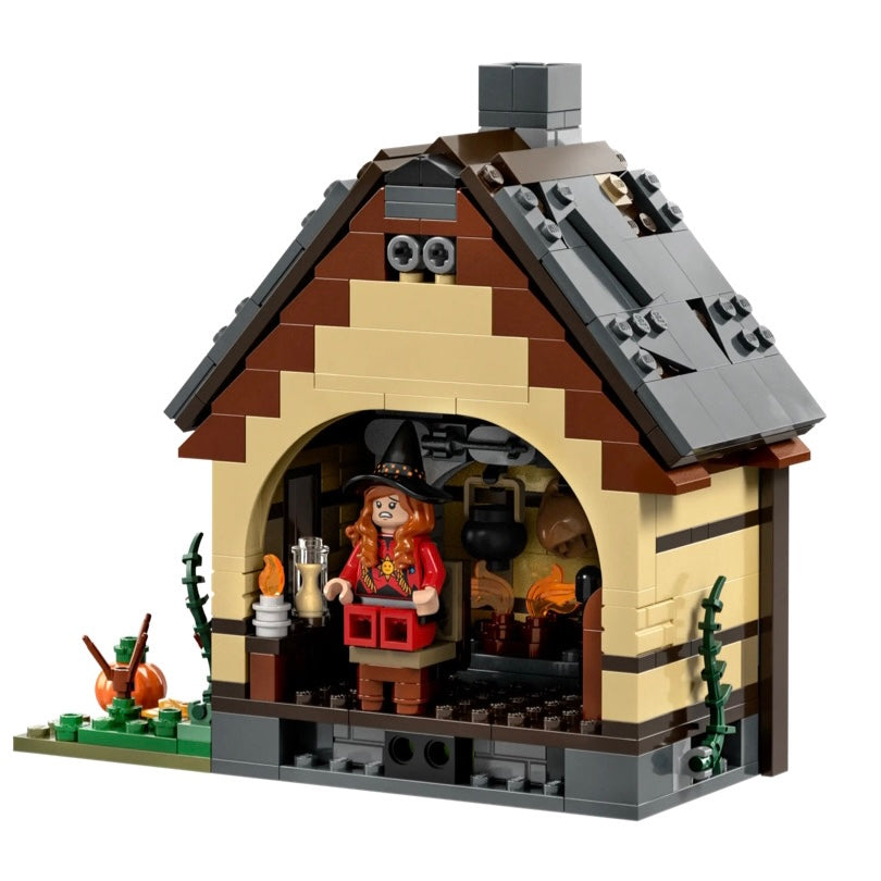 LEGO-CHALET-SOEURS-SANDERSON-DISNEY-ABRACDABRA-IDEAS-21341-SISTER-5