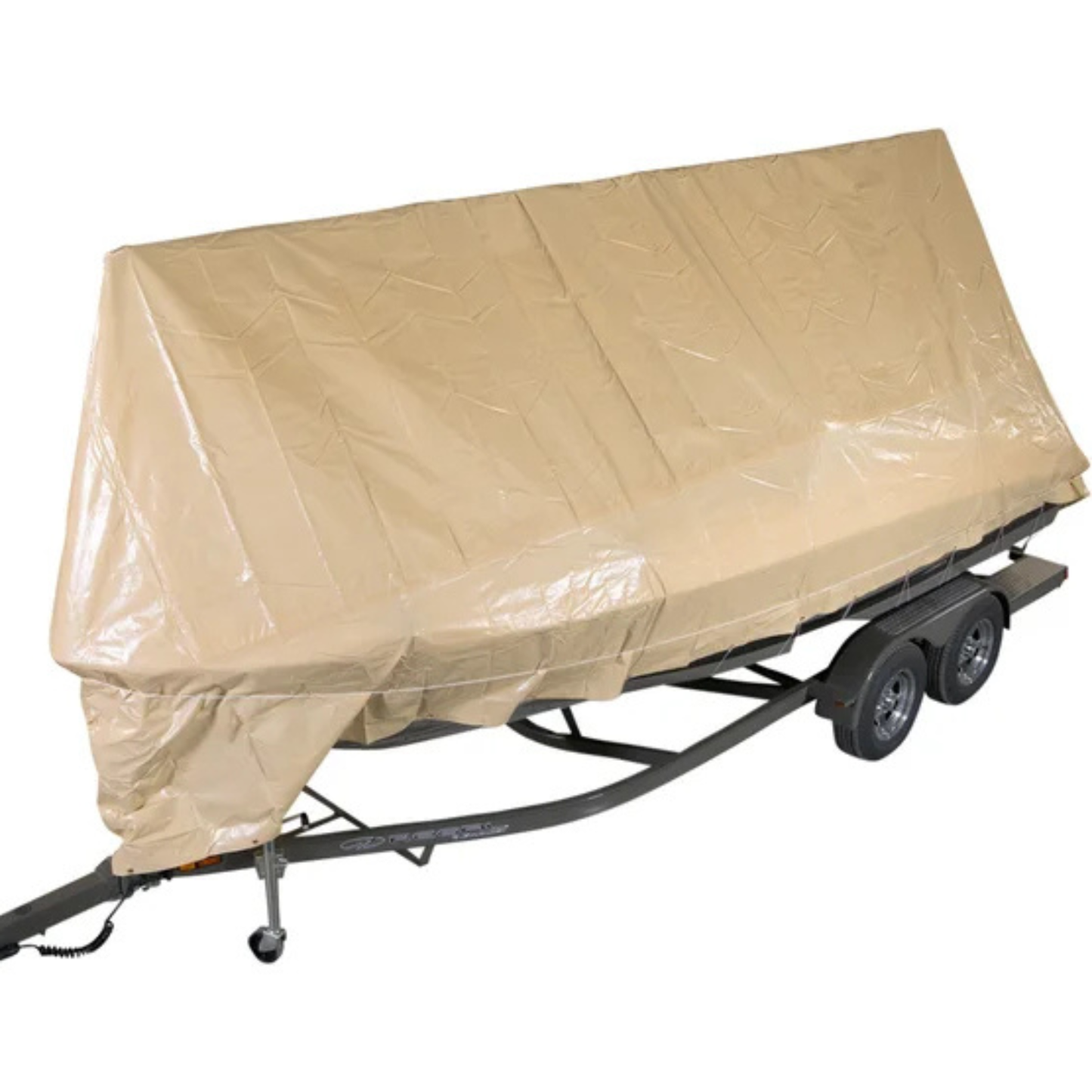 NAVIGLOO - Système d'Abri pour Bateau de 20-23 pi-boat-shelter-system-ft-costco-1253933-3