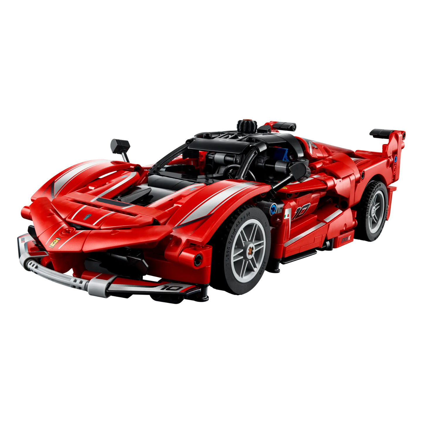 LEGO - Ferrari FXX K Technic 42212-costco-3