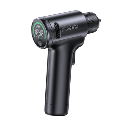 FANTTIK - Perceuse Intelligente Sans Fil et Sans Balais Z100 APEX-smart-brushless-cordless-drill-costco-1922062-3