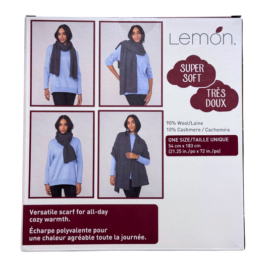 lemon-écharpe-cachemire-cashmere-scarf-costco-1817312-back-derrière