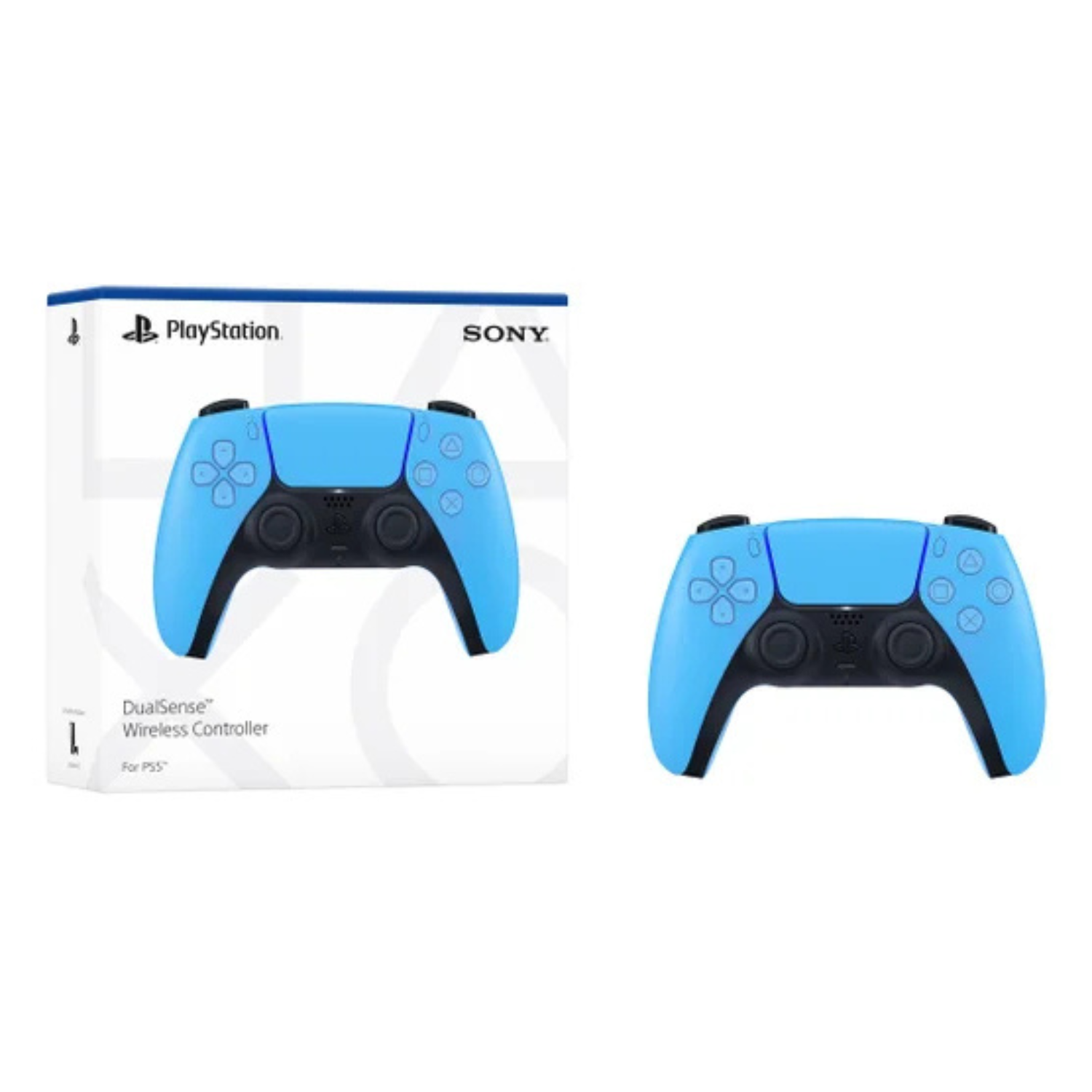 SONY - Ensemble PlayStation 5 Édition Numérique 825 Go Chas Fleuri Fortnite *Boite Ouverte*-ps5bundle-digital-edition-gb-floweringchaos-costco-2011134-9576060-3