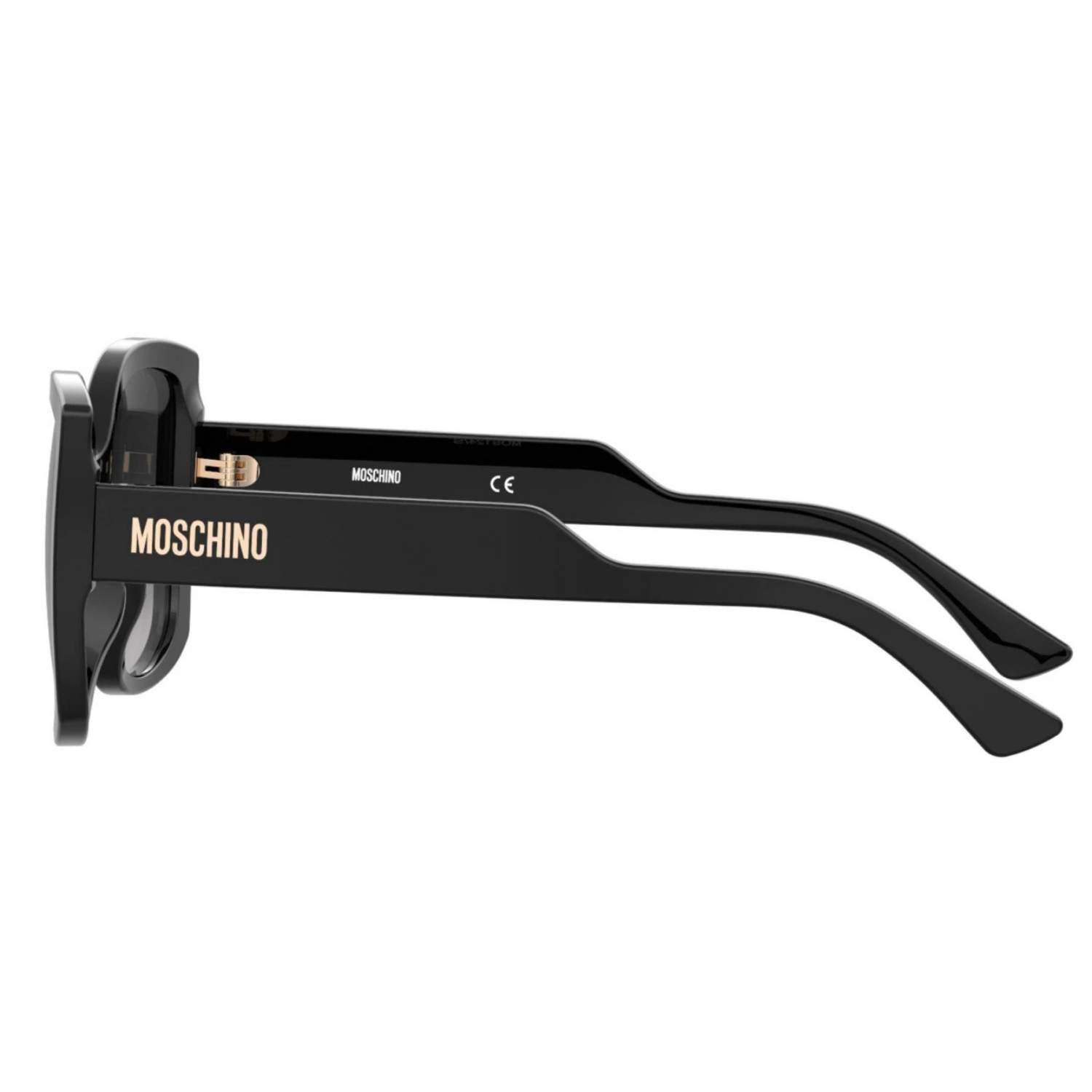 MOSCHINO - Lunettes de Soleil Polarisées pour Femme-women's-polarized-sunglasses-costco-3