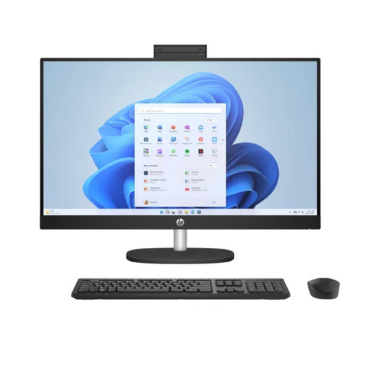 HP - Ordinateur de Bureau Tout-en-Un de 27 po *Boite Ouverte*-all-in-one-in-desktop-costco-2140099-2