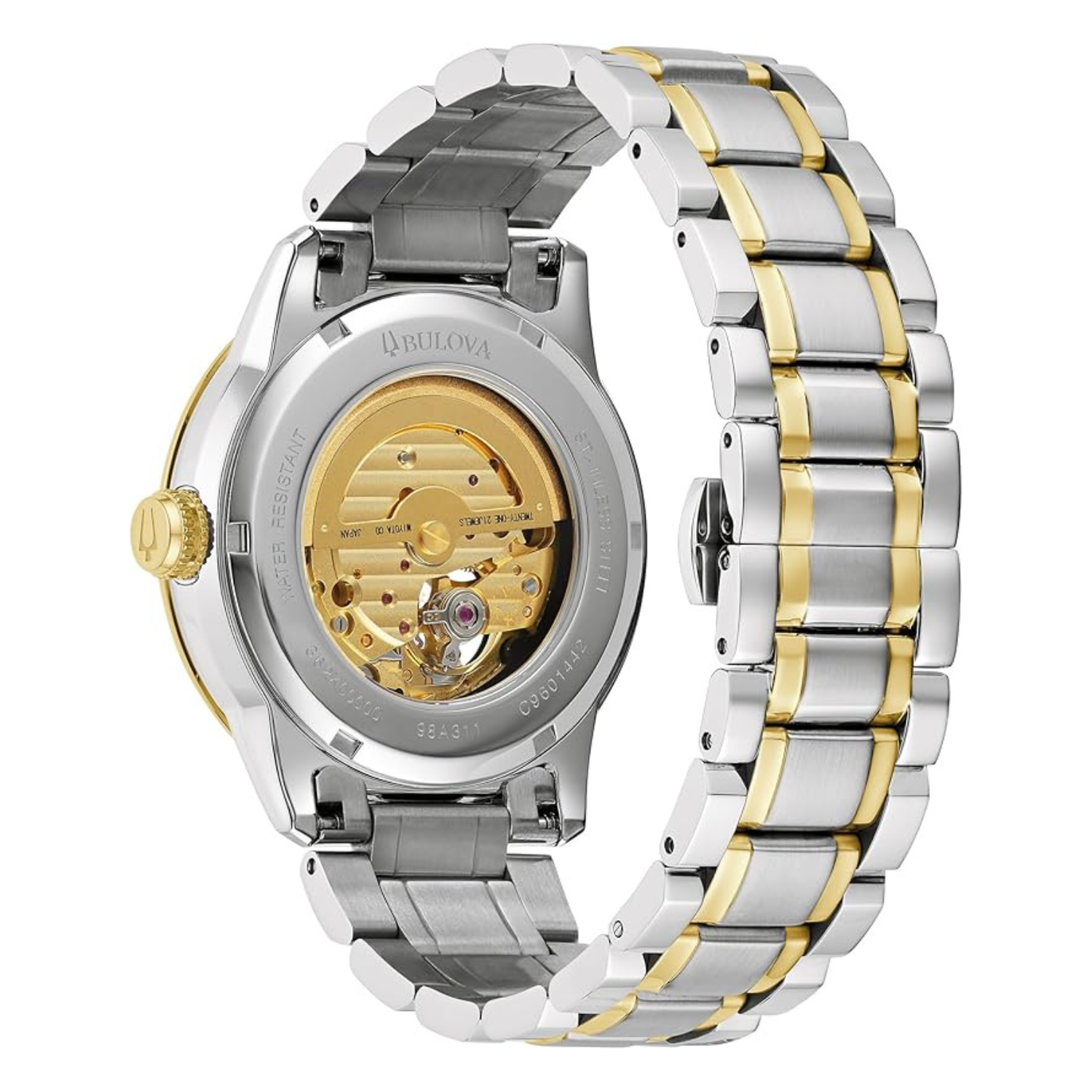 BULOVA - Montre pour Homme-MEN'S-WATCH-COSTCO-1982166-98A311-3