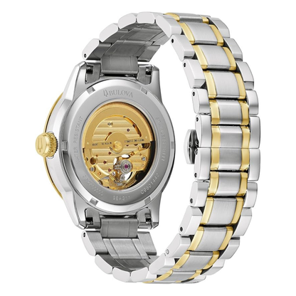 BULOVA - Montre pour Homme-MEN'S-WATCH-COSTCO-1982166-98A311-3