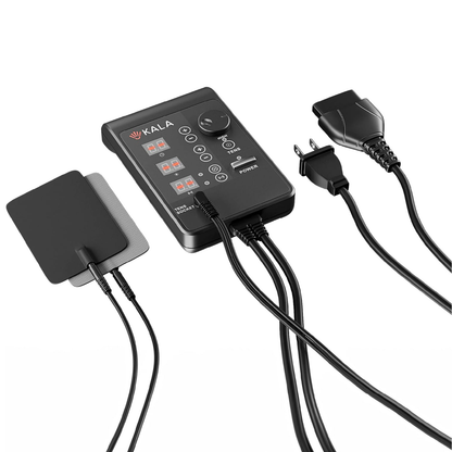 KALA - Tapis PEMF à Champ Électromagnétique Pulsé *Boite Ouverte*-mat-pulsed-electro-magnetic-field-costco-1892300-3