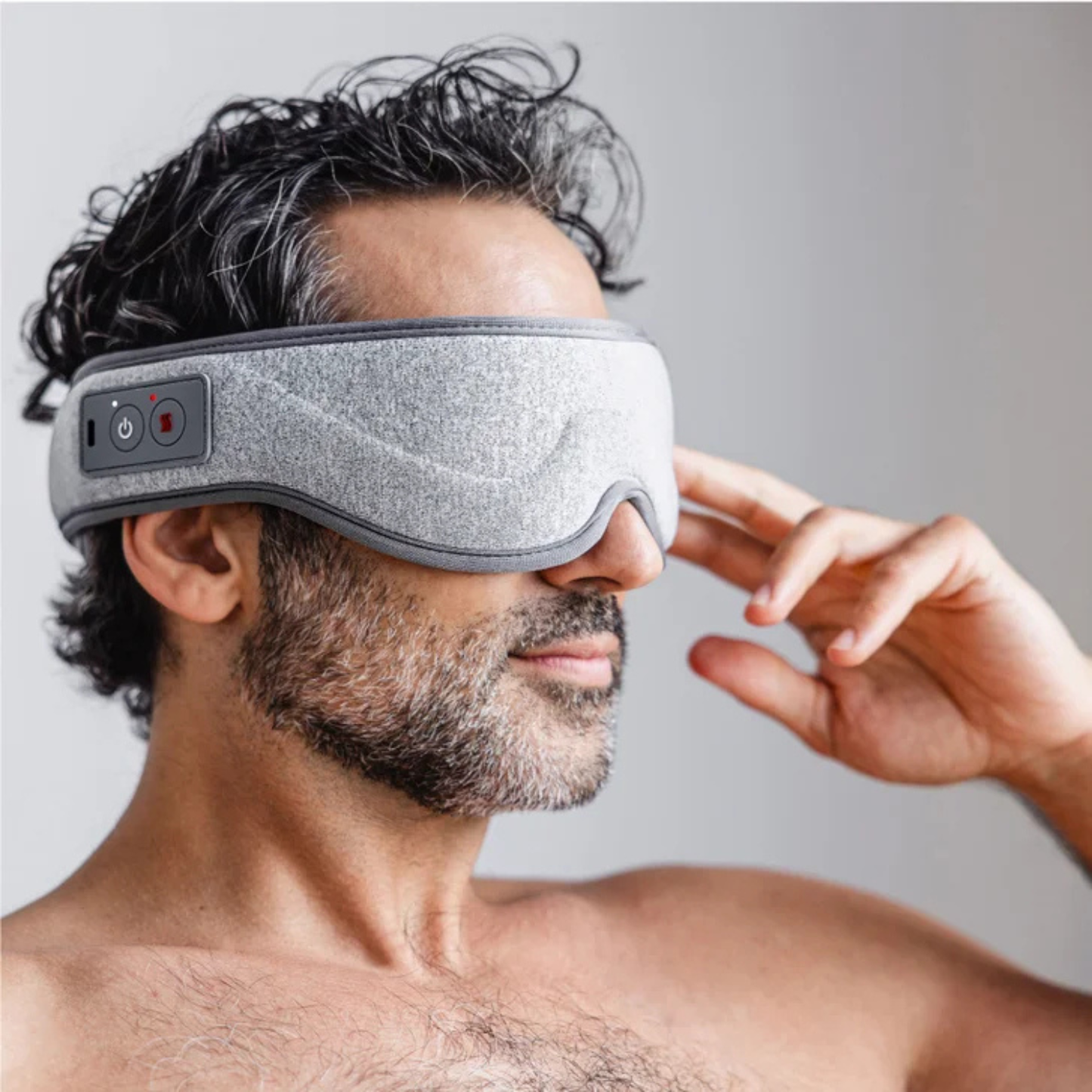 HOMEDICS - Masseur pour les Yeux avec Chaleur *Sans Boite*-eye-massager-with-heat-costco-1918580-3