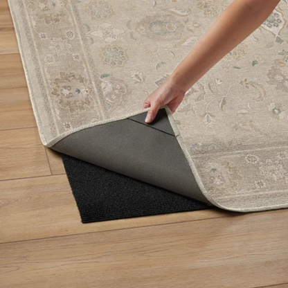 RUGGABLE - Tapis Lavable de 8 x 10 pi *Boite Ouverte*-washable-rug-costco-1837275-1906201-beige-3-odette