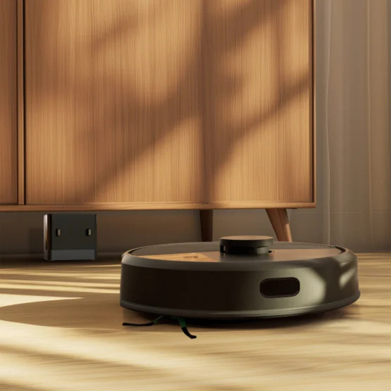 IROBOT - Robot Aspirateur et Vadrouille Combiné Roomba 1050-vacuum-and-mop-combo-autoempty-dock-station-costco-1953272-Y354020-3