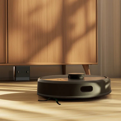 IROBOT - Robot Aspirateur et Vadrouille Combiné Roomba 1050-vacuum-and-mop-combo-autoempty-dock-station-costco-1953272-Y354020-3