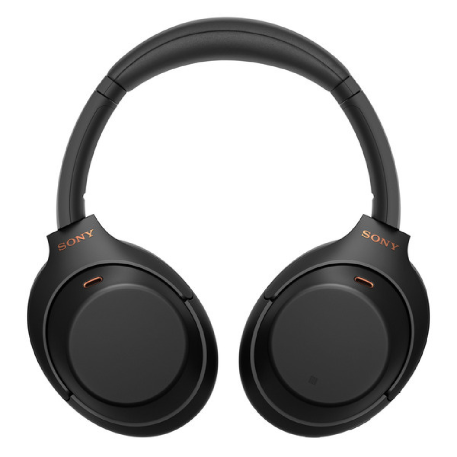 SONY - Casque d'Écoute Sans Fil WH-1000XM4 *Boite Ouverte*-wireless-headphones-costco-7142010-noir-black-3