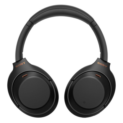 SONY - Casque d'Écoute Sans Fil WH-1000XM4 *Boite Ouverte*-wireless-headphones-costco-7142010-noir-black-3