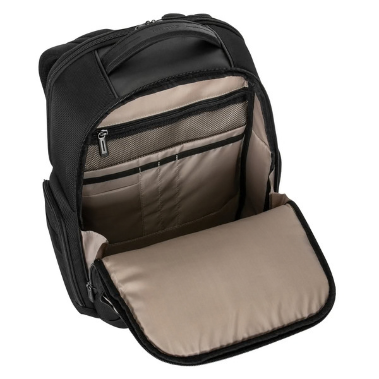 TARGUS - Sac à Dos pour Ordinateur Portable Mobile Elite-laptop-backpack-costco-1872125-3