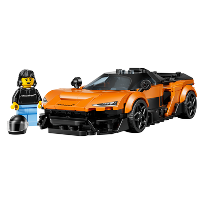 LEGO - McLaren W1 Speed Champions-costco-3