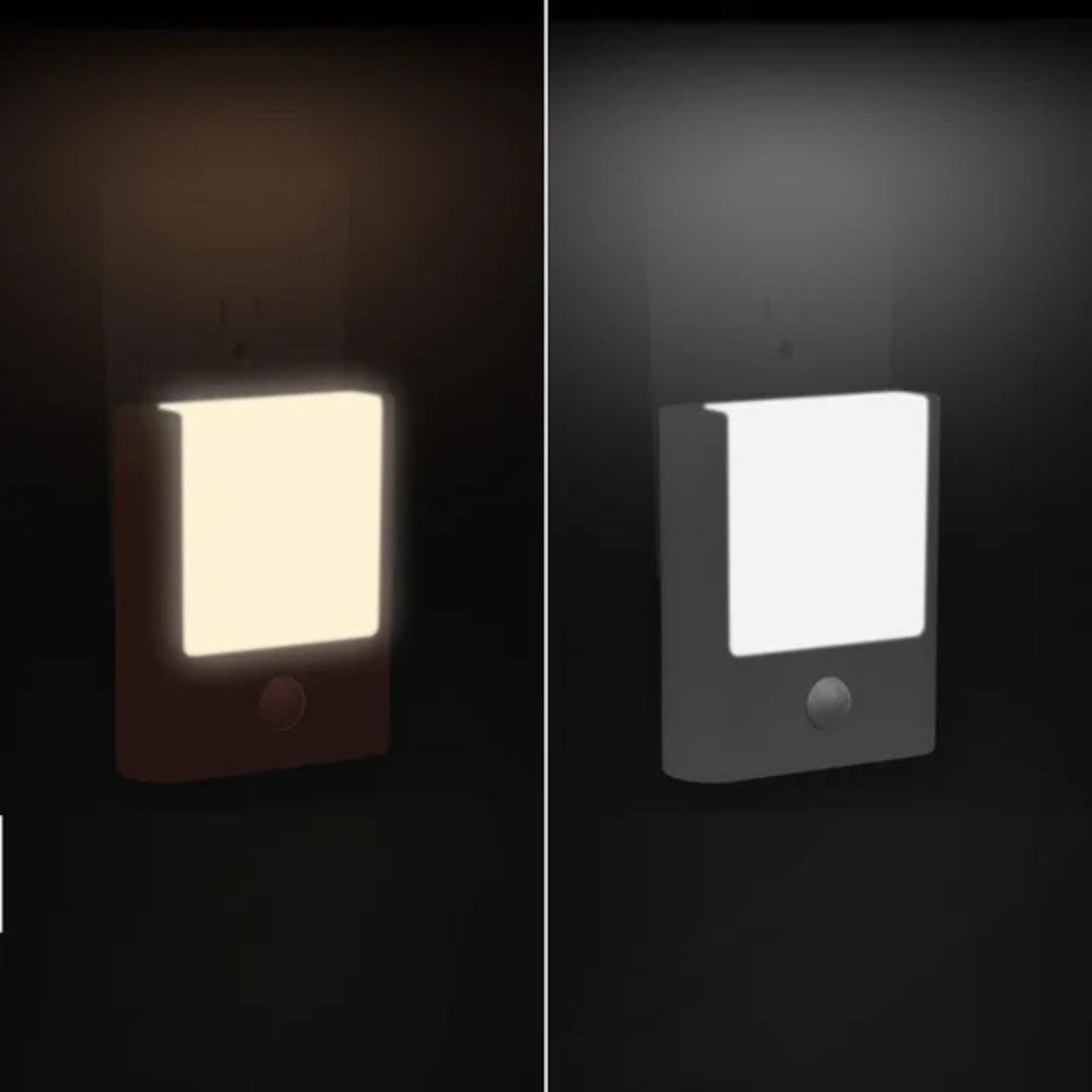 CAMELION - Paquet de 6 Lumières d'Urgence et Veilleuses Rechargeables à DEL 3-en-1 *Boite Ouverte*-3-in-1 rechargeable-led-power-failure-night-light-costco-1494860-3
