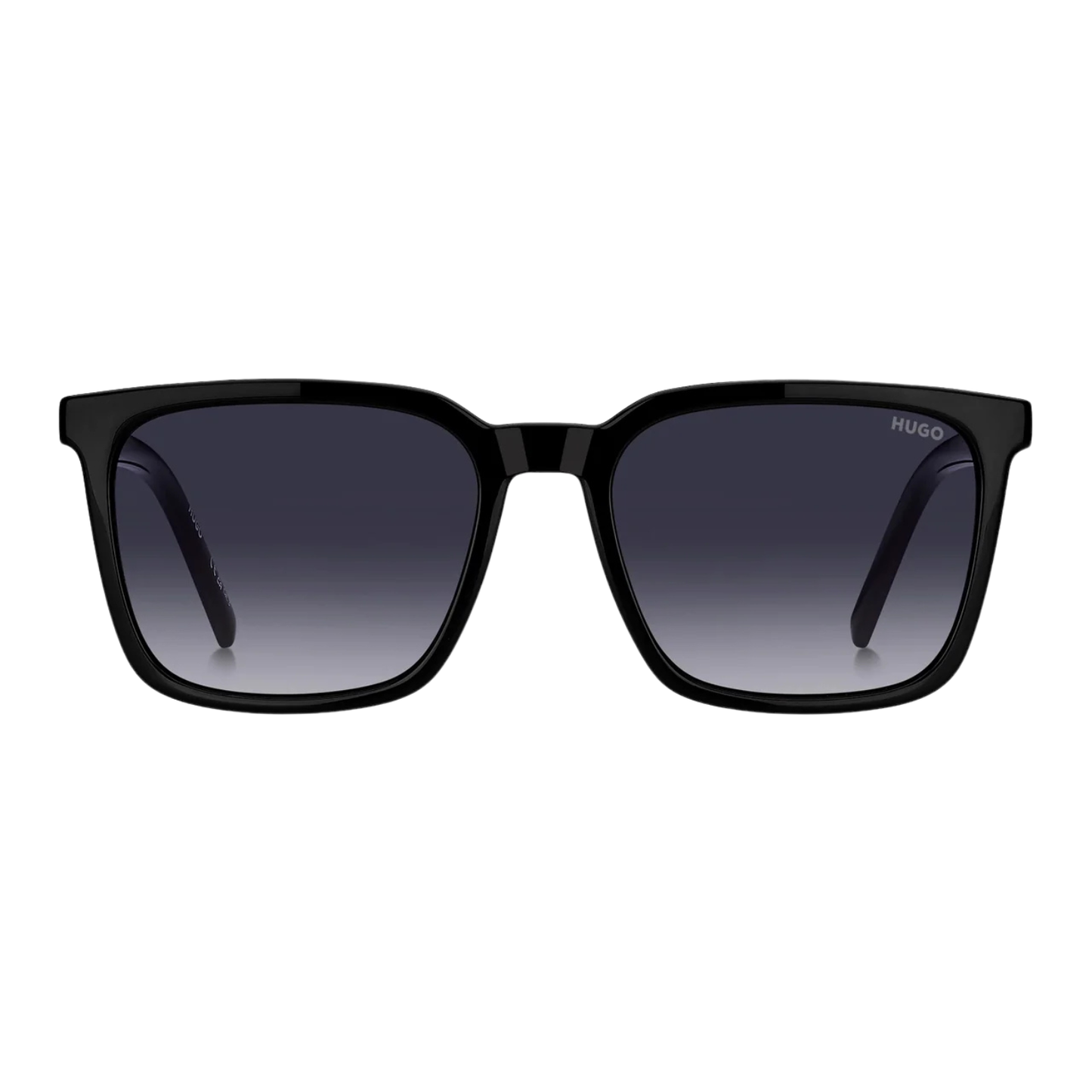 -HUGO - Lunettes de Soleil pour Homme-MEN'S-SUNGLASSES- COSTCO-1978936-Hugo HG 1327/S 807 55-2