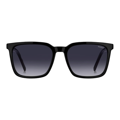 -HUGO - Lunettes de Soleil pour Homme-MEN'S-SUNGLASSES- COSTCO-1978936-Hugo HG 1327/S 807 55-2