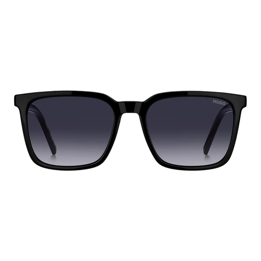 -HUGO - Lunettes de Soleil pour Homme-MEN'S-SUNGLASSES- COSTCO-1978936-Hugo HG 1327/S 807 55-2