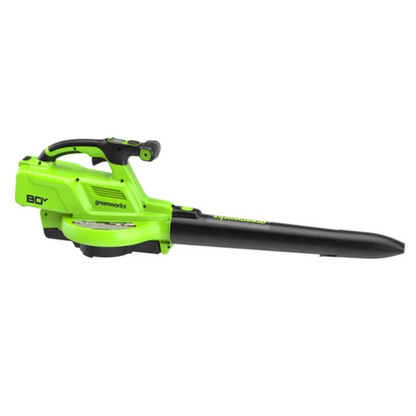 GREENWORKS - Souffleur/Aspirateur 3-en-1 de 80 V *Boite Ouverte*-blower-vac-costco-in-1946218-3