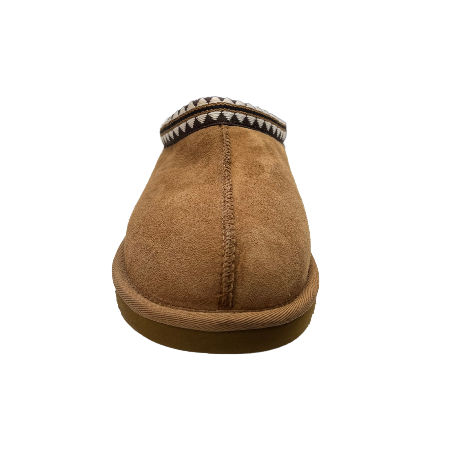 KIRKLAND SIGNATURE Unisex Shearling Slipper