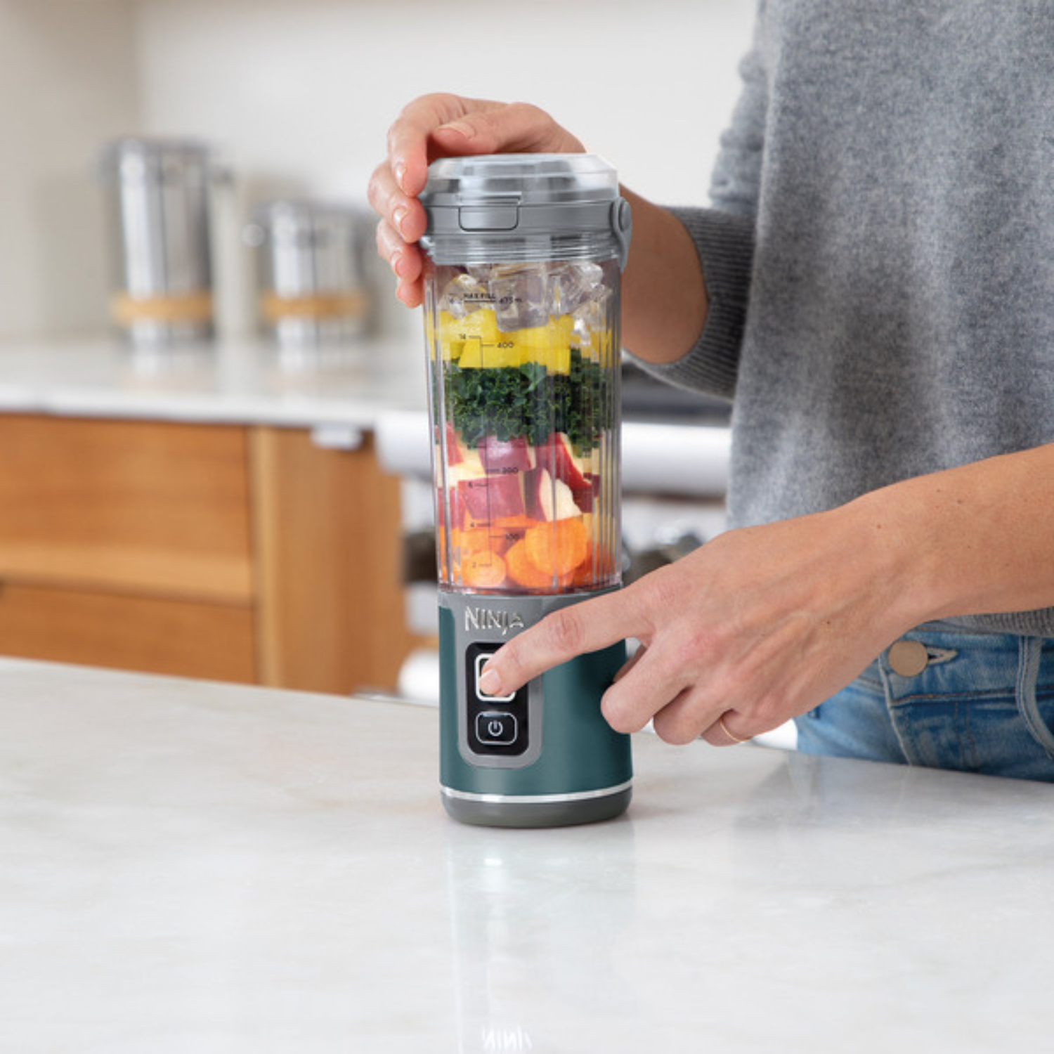 NINJA - Paquet de 2 Mélangeurs Portatifs Blast-pack-portable-blenders-costco-2727222-3