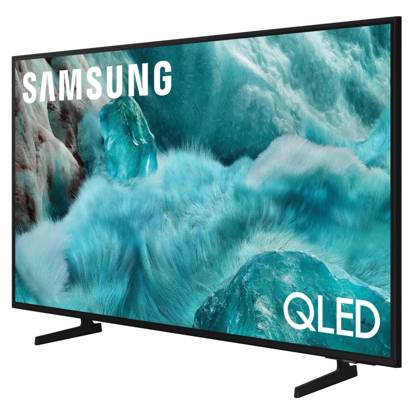 SAMSUNG - Téléviseur Intelligent Tizen HDR QLED UHD 4K Q7F de 65 po *Boite Ouverte*-smart-tv-costco-560755-qn65q7faaf-3