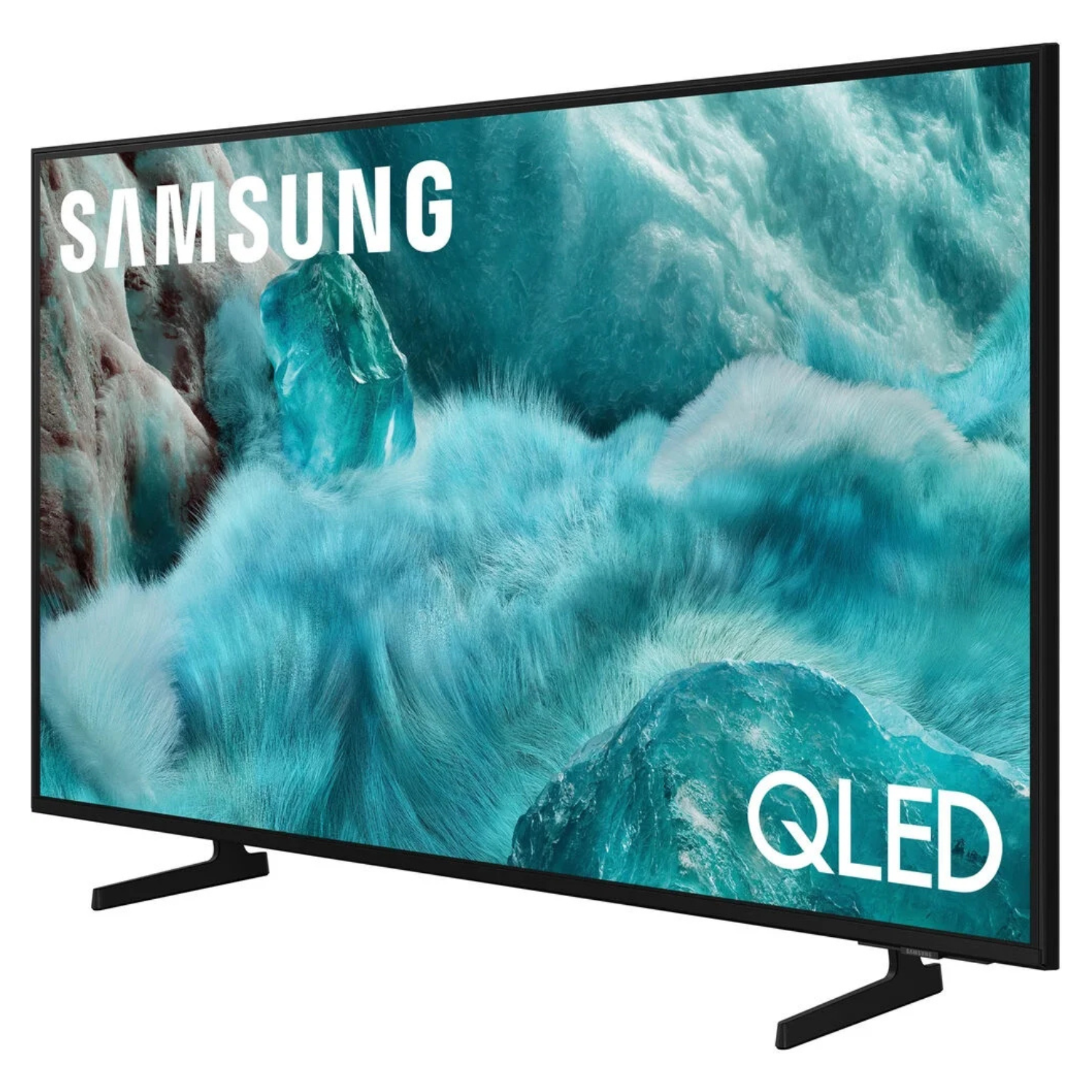 SAMSUNG - Téléviseur Intelligent Tizen HDR QLED UHD 4K Q7F de 65 po *Boite Ouverte*-smart-tv-costco-560755-qn65q7faaf-3