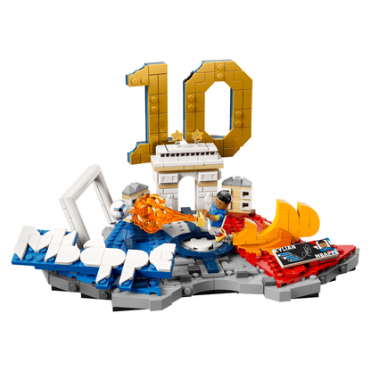 LEGO - Kylian Mbappé - Temps Forts du Soccer Editions 43013-soccer-highlights-costco-3