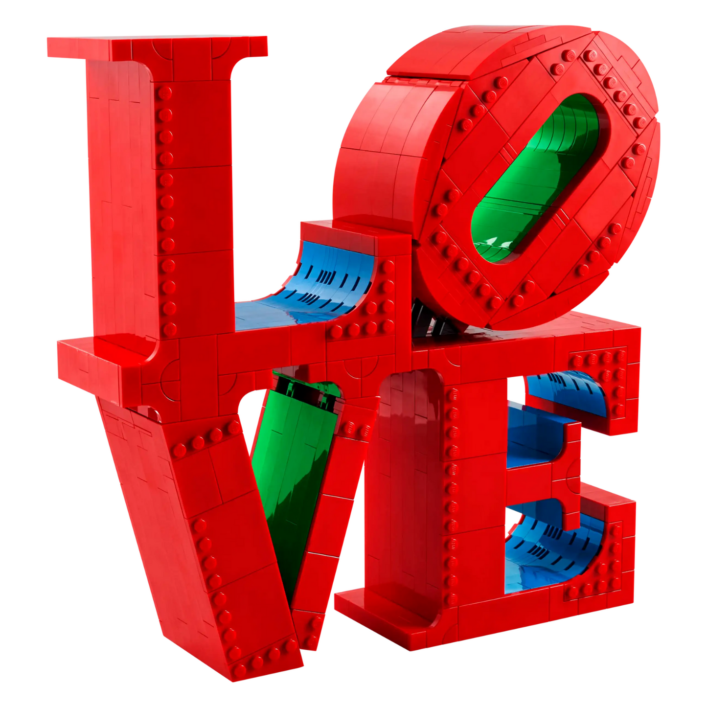 LEGO - LOVE Art 31214-costco-2531214-3
