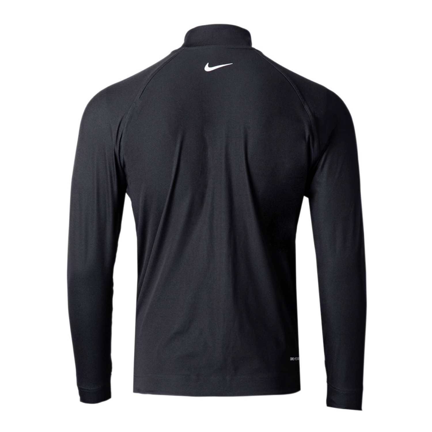 NIKE - Chandail à Glissière un Quart Dri-Fit ADV Tour pour Homme-men's-1/4-zip-shirt-costco-noir-black-3