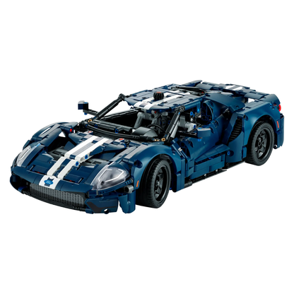 LEGO - 2022 Ford GT Technic 42154-COSTCO-2342154-3