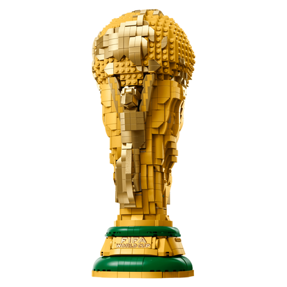 LEGO - Trophée Officiel de la Coupe du Monde de la FIFA 43020 *Boite Endommagée*-world-cup-official-trophy-2603432-3