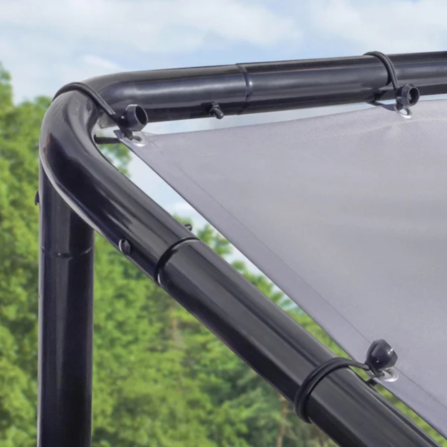 SHELTERLOGIC - Gazebo Del Ray de 12 pi x 12 pi *Boite Ouverte*-ft-costco-1884398-3