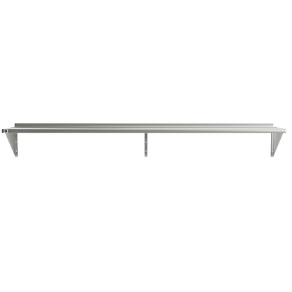 SAGETRA - Étagère Murale en Acier Inoxydable-WALL-SHELF-STAINLESS-STEEL-COSTCO-SAWS1272-3