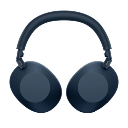 SONY - Casque d'Écoute Sans Fil WH-1000XM6 *Boite Ouverte*-wireless-noice-cancelling-headphones-costco-7156002-blue-bleu-midnight-minuit-4