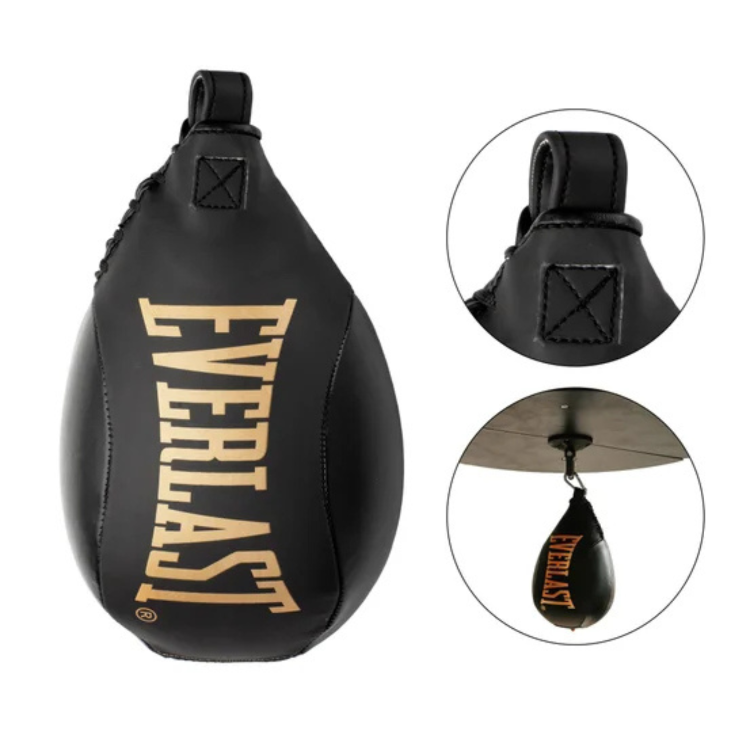 EVERLAST - Ensemble Double Support de Sac Lourd et Ballon de Vitesse-dual-heavy-bag-speed-bag-stand-bundle-costco-1840335-KIT3274PC-P00003395-8