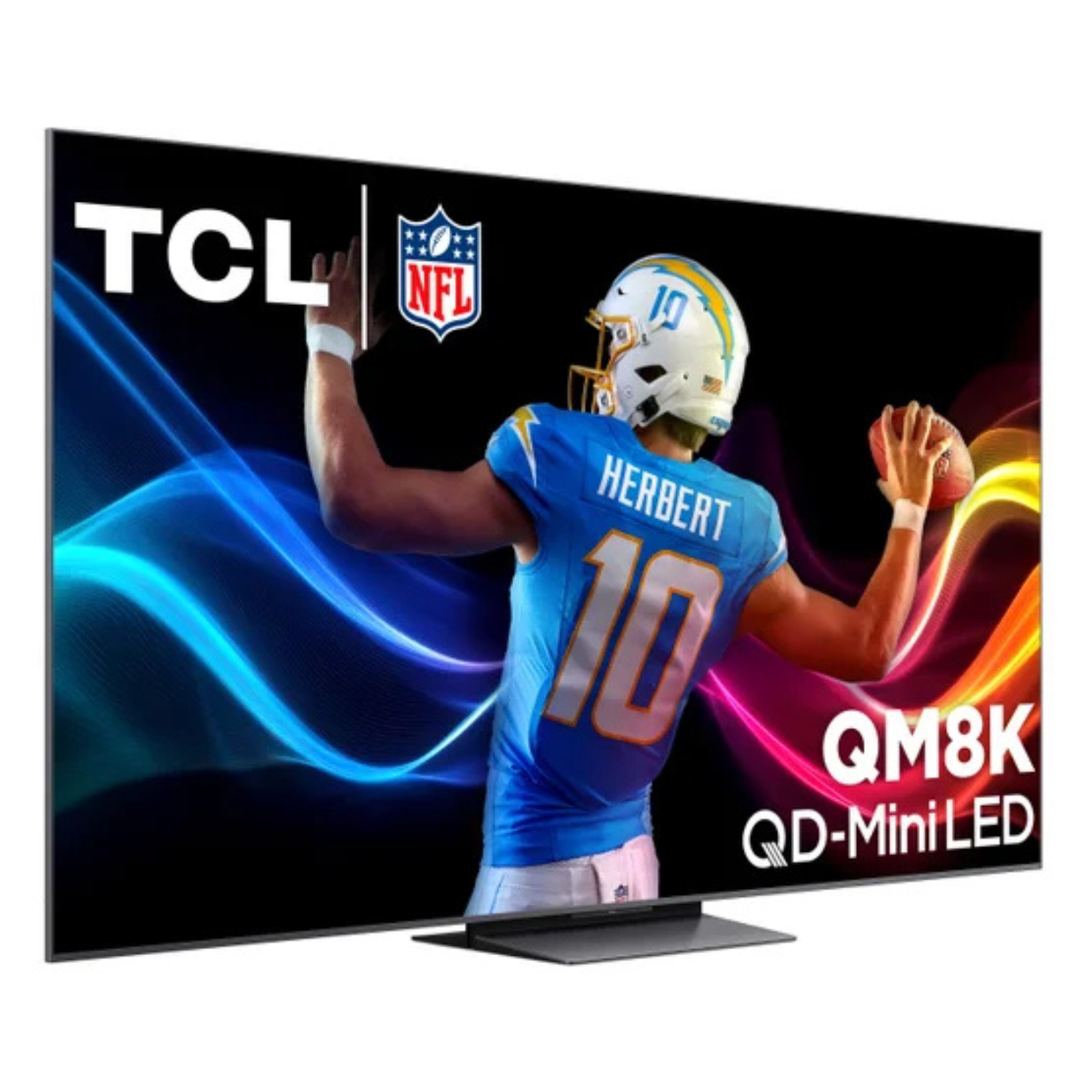 TCL - Téléviseur Intelligent Google mini-DEL HDR UHD 4K série QM8K de 75 po *Boite Ouverte*-SMART-TV-COSTCO-6580875-75QM8K-3