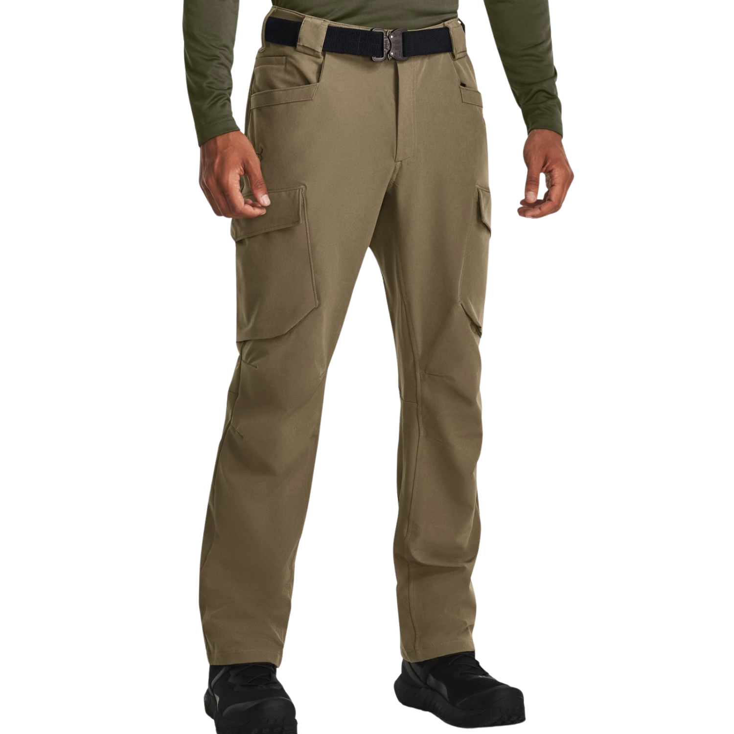 UNDER ARMOUR - Pantalon Cargo Alpha pour Homme-men's-pants-costco-1937106-3